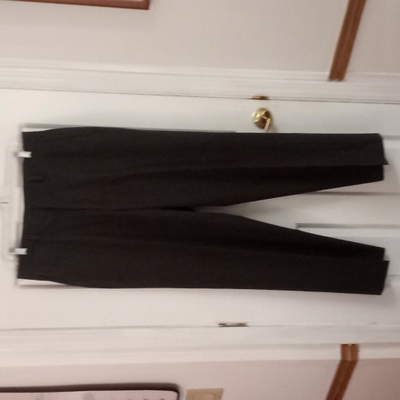 Grey Dress Slacks 32x32 - Picture 1 of 4